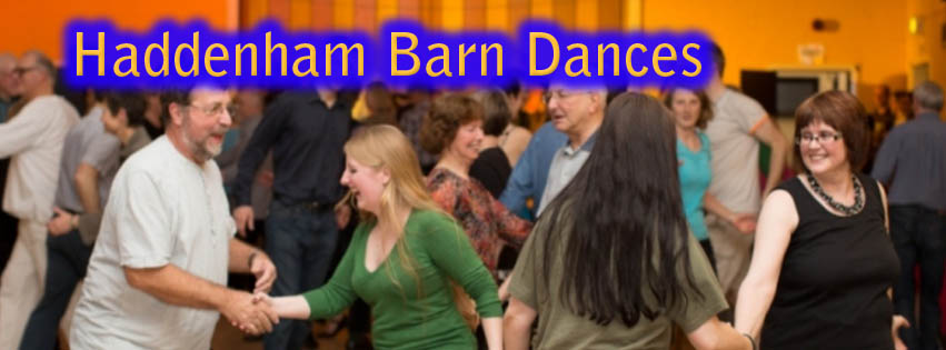 Haddenham Barn Dances